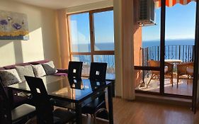 Sea View Apartment In Sveti Vlas